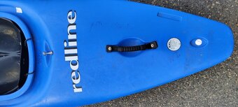 Kajak DAGGER REDLINE 260 cm - 6