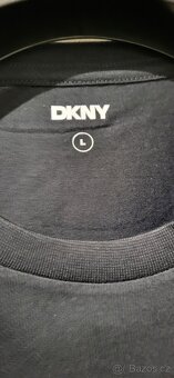 DKNY triko, vel. M - 6