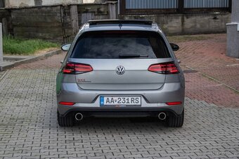 VW Golf 2.0 TSI BMT GTI Performance DSG-Stage 1-RAMAIR - 6