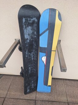 Snowboardy 156 a 152 nboards - 6