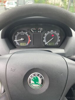 Fabia 1,2 htp - 6