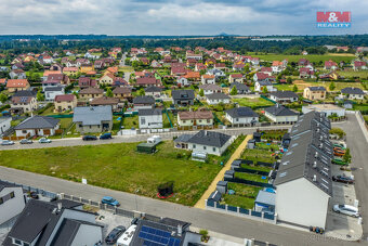 Prodej pozemku k bydlení, 606 m², Mnichovo Hradiště - 6