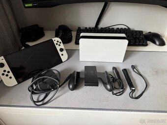 Nintendo Switch OLED - 6
