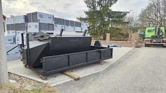 Termokontejner Sýkora - 6