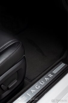 Jaguar XF Sportbrake - 6