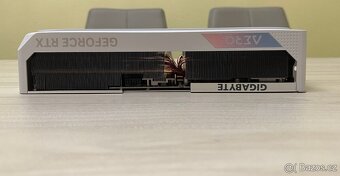 GIGABYTE GeForce RTX 4080 Aero OC - 6