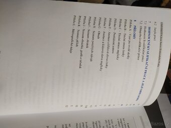 Jak vypracovat Bakalářskou a Diplomovou práci - 6