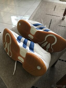 Sportovní obuv zn.Addidas vel.44,5 - 6