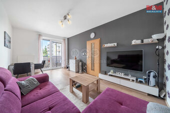 Prodej bytu 2+1, 53 m², Zbůch, ul. Náměstí - 6