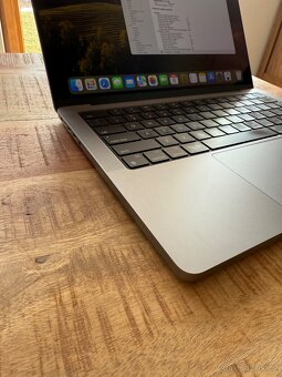 Macbook Pro 14" M3 - 6