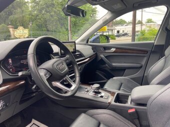 2019 Audi Q5 quattro Premium Plus 45 TFSI 2.0 - 6