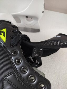 GRAF Goaler Elite - 6