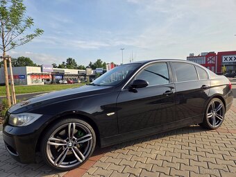 BMW E90 325D 145KW R6 - 6