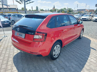 Škoda Rapid 1.2 TSI MONTE CARLO - 6