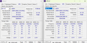 Herní PC - Ryzen 5 3600, 16GB RAM, 1TB NVME, 5700XT, WIN11 - 6