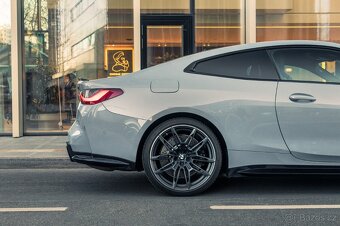 BMW M4 G82 Competition (NOVÁ CENA) - 6