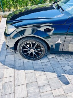 Mercedes benz w204 200cdi - 6