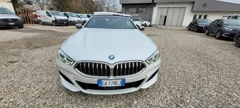 BMW M850 I XDRIVE PERFORMANCE CABRIO - 6