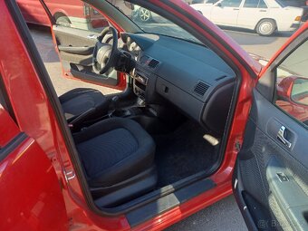 Škoda Fabia 1.2 - 6