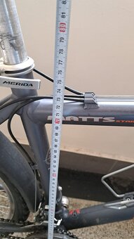 MERIDA Matts Striker - 6