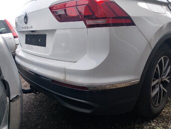 Volkswagen Tiguan 5N náhradní díly - 6