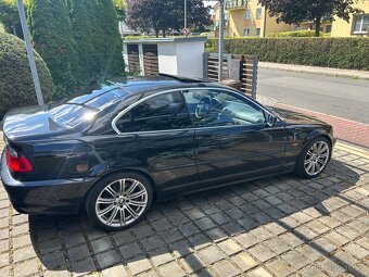 Bmw e46 320ci - 6
