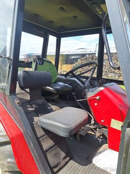 Zetor 5011 - 6