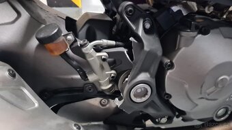 Ducati monster 821 Stealth - 6