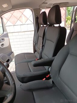 renault Tafic III - 6
