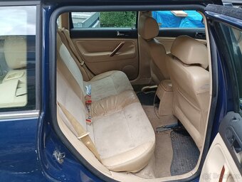 Passat 1.9 TDi 74 kW, r.v. 2003 - 6
