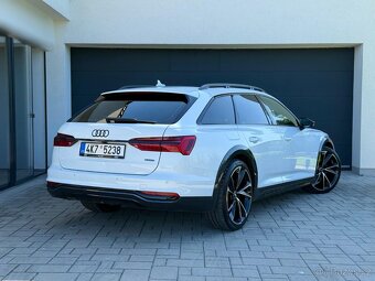 Audi A6 Allroad 55 TDI Quattro C8 - 6