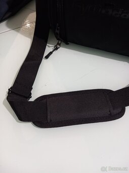 Taška na jídlo FIT Prep Black - GymBeam - 6