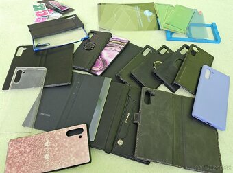 Samsung Note 10 - 6
