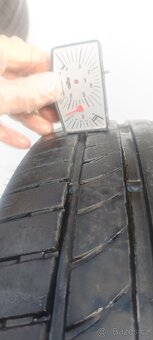 Mitsubishi 16″ alu disky 5×114,3 ET46 – originál - 6