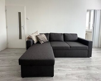 Pronájem bytu 2+kk, 40 m² – Františka Malíka, Most - 6