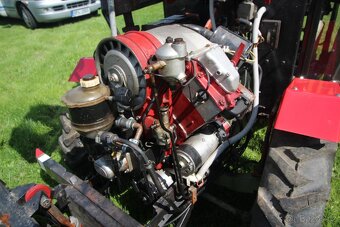 multicar-traktor - 6