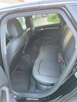 Audi a3 - 6