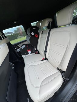 Mercedes G- 500 AMG 310KW 2019 - 6