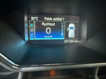 Predám Ford Tourneo Connect 1,5 d 88Kw 6 rých.rv 2018 . - 6