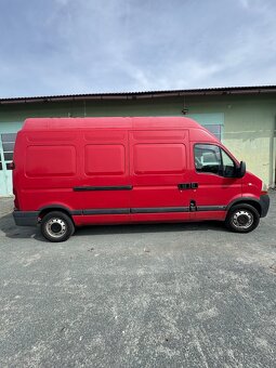 Renault Master 2.5 88 Kw L3H3 - 6