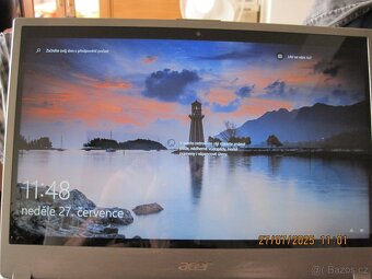 Acer aspire M5-481t - 6