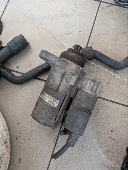 Motor a ND VW 1.9 77kw - 6