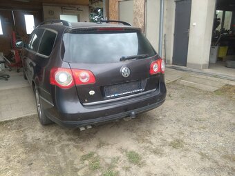 VW Passat B6 2.0tdi BMP 103kw s DPF - 6
