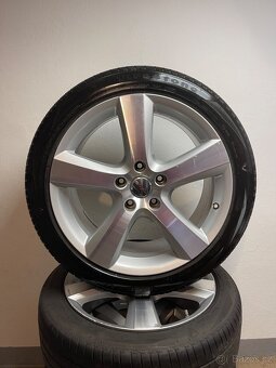 5x130 r20 original VW - 6
