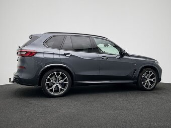 BMW X5 50D M PERFORMANCE - 6