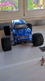RC model Maverick Quantum MT 4WD - 6