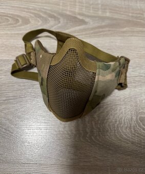 Airsoft vybavení - 6