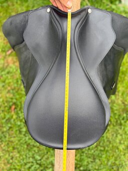 Drezurní sedlo Wintec - 6