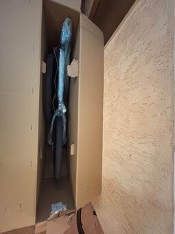 FOCUS - WHISTLER 3.9 29 Diamond Black 42 M - 6