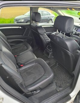 Audi Q7 - 6